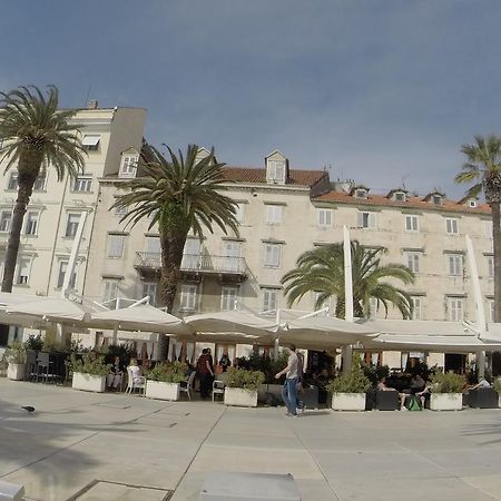 Promenade Apartment Split Quarto foto