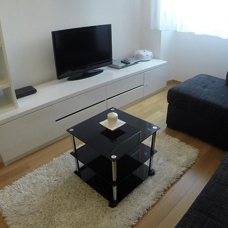 Promenade Apartment Split Exterior foto