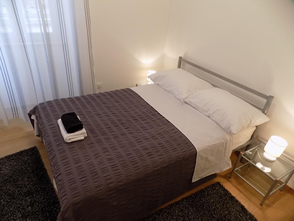 Promenade Apartment Split Quarto foto