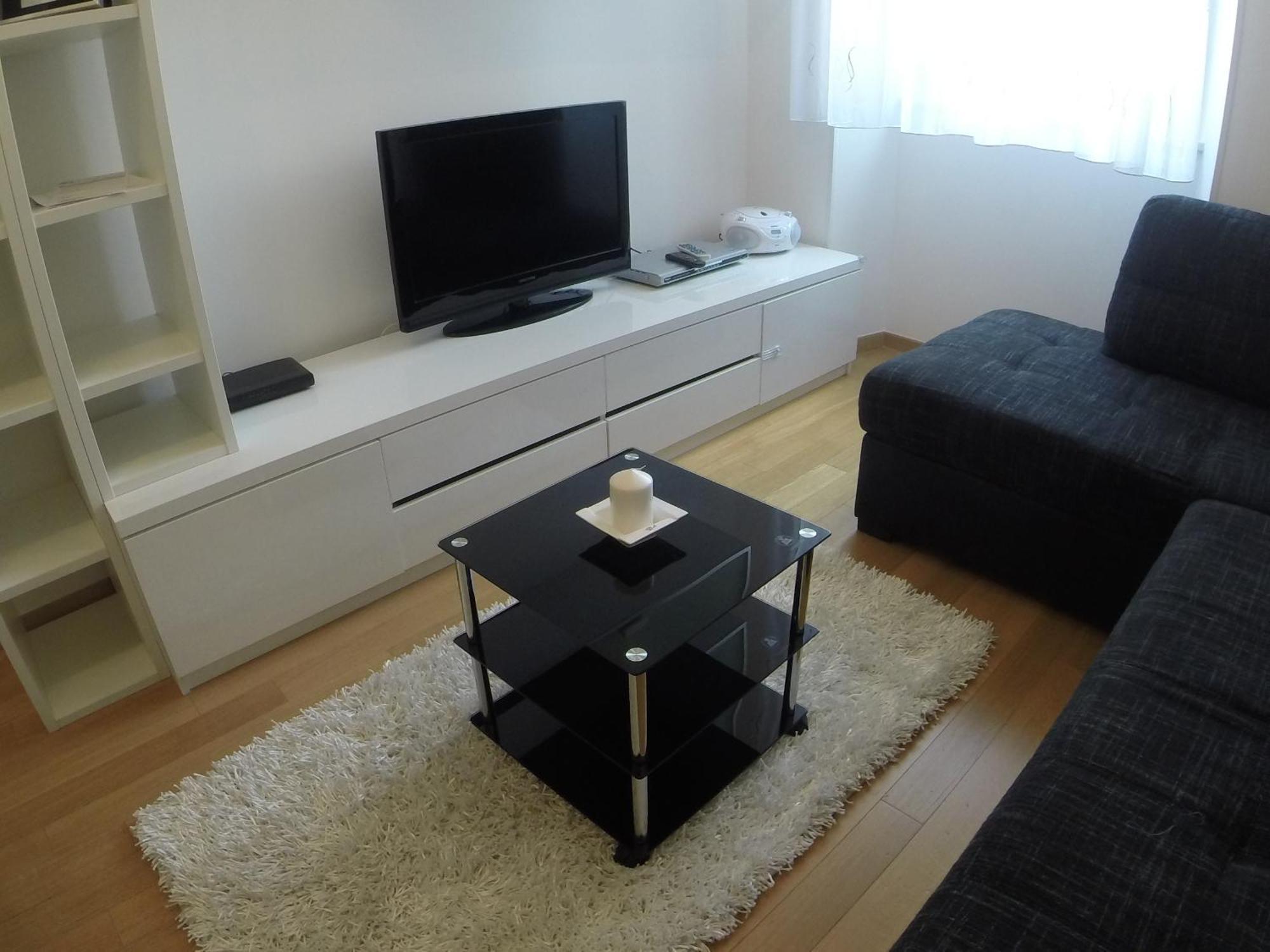 Promenade Apartment Split Exterior foto