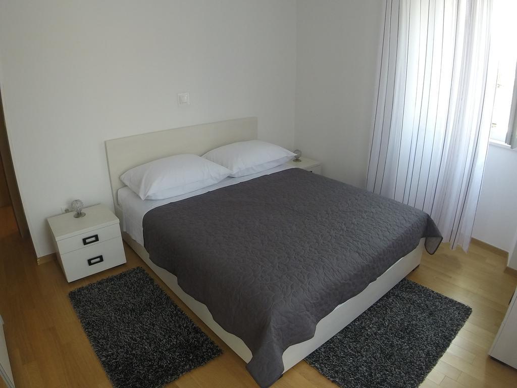 Promenade Apartment Split Quarto foto